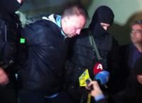 Συνελήφθη ξανά ο παιδεραστής Νίκος Σειραγάκης