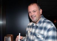 Δημήτρης Σκαρμούτσος MasterChef: Στεναχωριέμαι έτσι όπως έχει γίνει – Ήταν πιο «ρομαντικά» όταν ήμασταν εμείς Δημήτρης Σκαρμούτσος MasterChef: Στεναχωριέμαι έτσι όπως έχει γίνει – Ήταν πιο «ρομαντικά» όταν ήμασταν εμείς