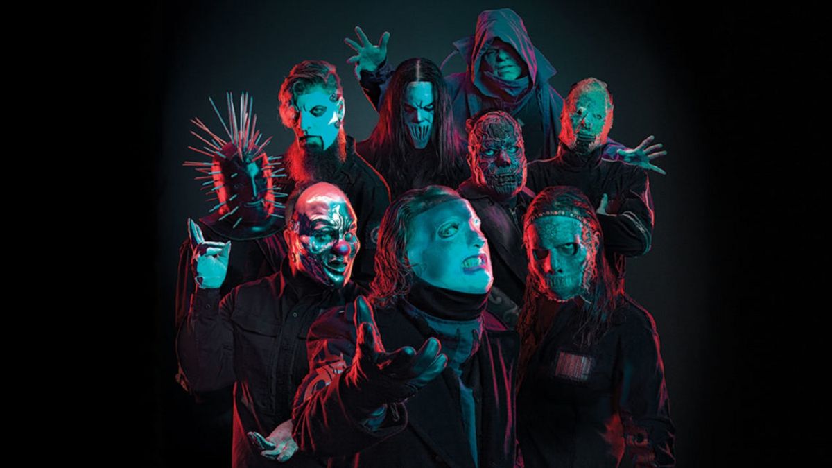 Slipknot κορωνοϊός: Ακύρωσαν όλη την περιοδεία τους