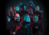 Slipknot κορωνοϊός: Ακύρωσαν όλη την περιοδεία τους Slipknot κορωνοϊός: Ακύρωσαν όλη την περιοδεία τους