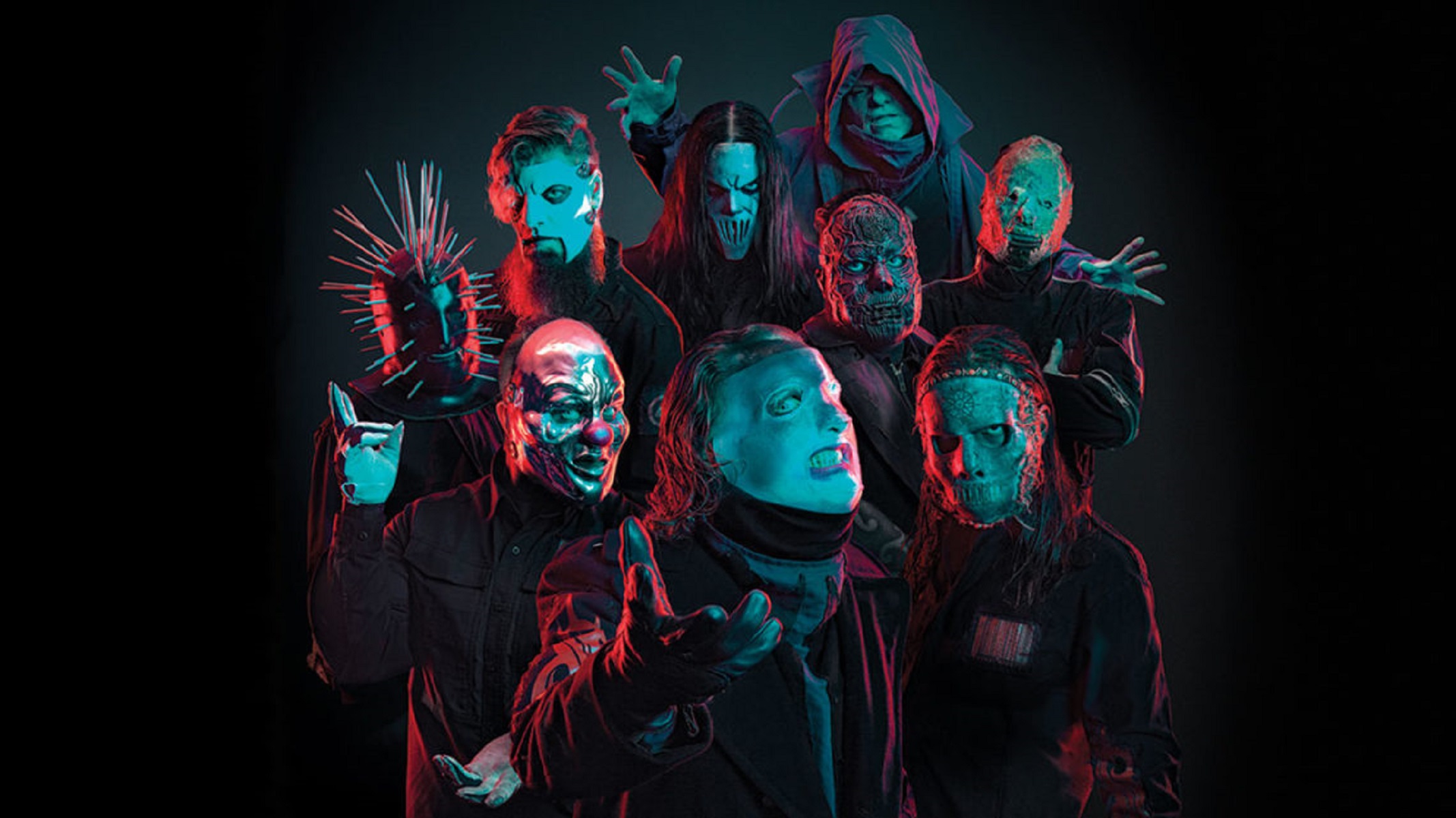 Slipknot κορωνοϊός: Ακύρωσαν όλη την περιοδεία τους