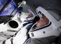 SpaceX: Live η ιστορική πτήση του Crew Dragon SpaceX: Live η ιστορική πτήση του Crew Dragon