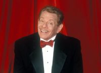 Τζέρι Στίλερ: Έφυγε από τη ζωή ο γνωστός κωμικός