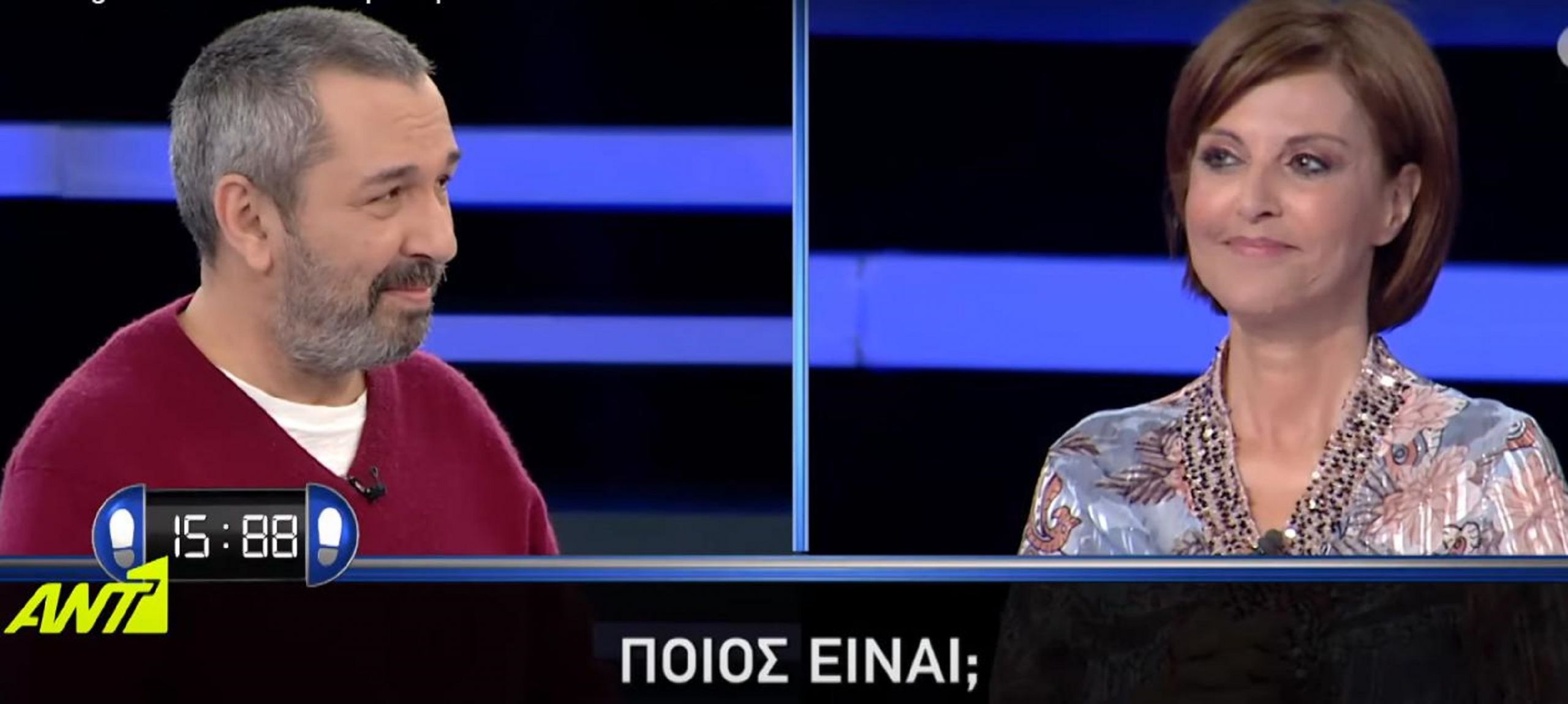 Still Standing Golden Edition Κυριακή 31/05: Οι διάσημοι παίκτες της εβδομάδας