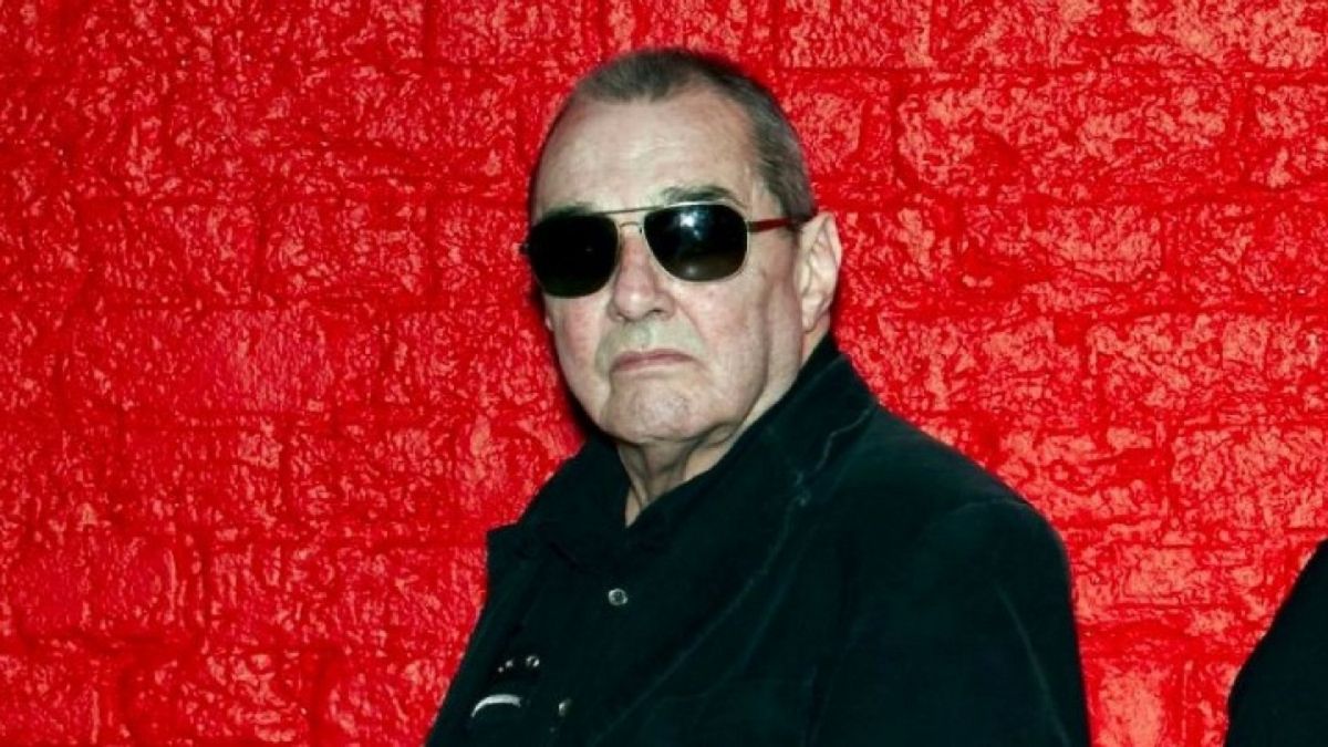 Πέθανε o Dave Greenfield