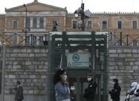 Σχέδιο Μπακογιάννη: Επεκτείνονται τα πεζοδρόμια – Μισές λωρίδες κυκλοφορίας – Ποδηλατόδρομοι Σχέδιο Μπακογιάννη: Επεκτείνονται τα πεζοδρόμια – Μισές λωρίδες κυκλοφορίας – Ποδηλατόδρομοι