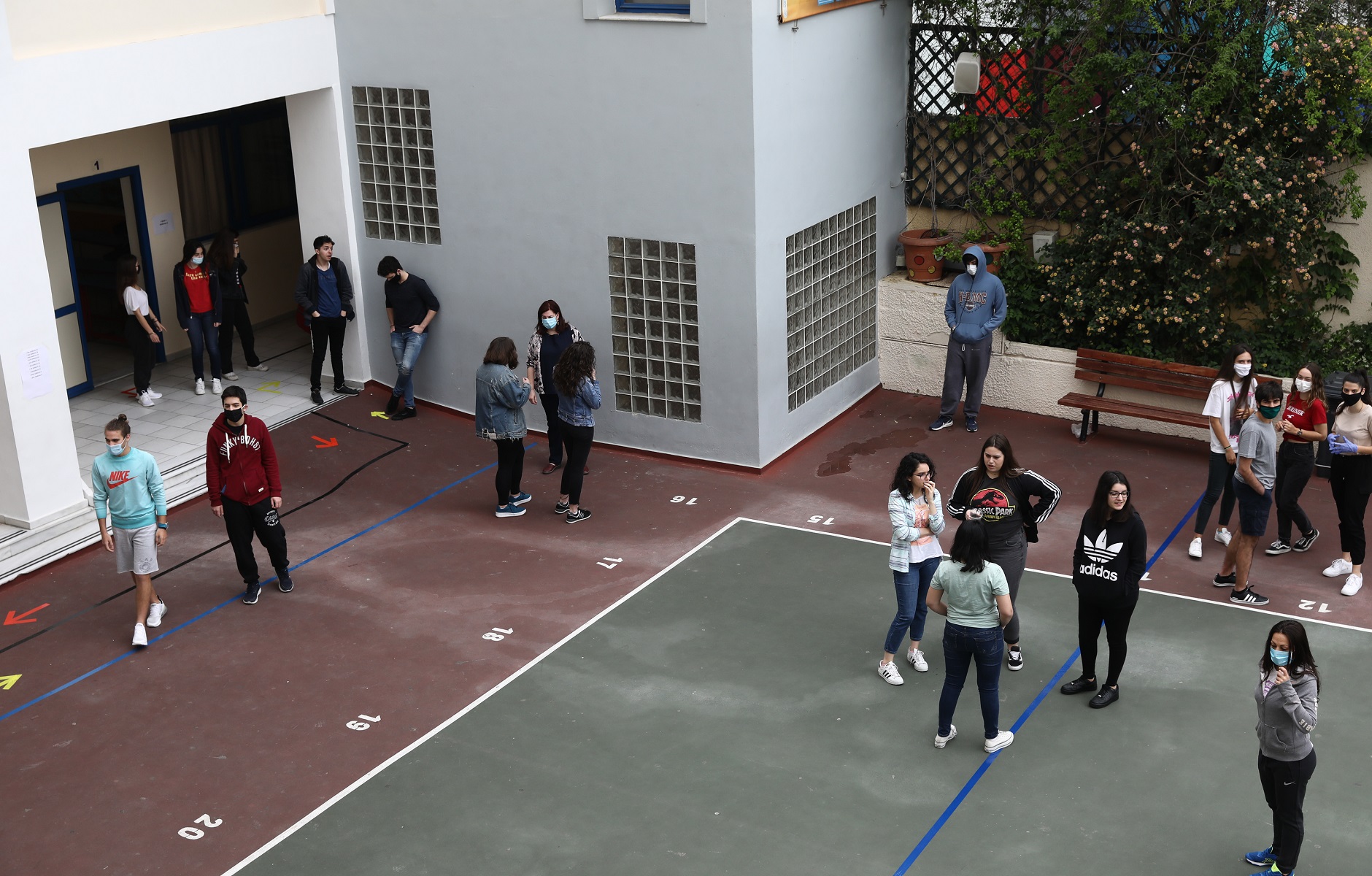 Άδεια ειδικού σκοπού: Πώς θα χορηγείται σε περίπτωση αναστολής λειτουργίας σχολικών μονάδων