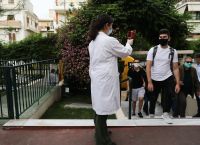 Κορωνοϊός Κρήτη: Μαθητής Λυκείου βρέθηκε θετικός – Έκλεισε το τμήμα του Κορωνοϊός Κρήτη: Μαθητής Λυκείου βρέθηκε θετικός – Έκλεισε το τμήμα του