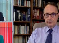 Νίκος Σύψας κορωνοϊός: «Όταν βλέπουμε να παραβιάζεται ο κανόνας των αποστάσεων ανησυχούμε» Νίκος Σύψας κορωνοϊός: «Όταν βλέπουμε να παραβιάζεται ο κανόνας των αποστάσεων ανησυχούμε»