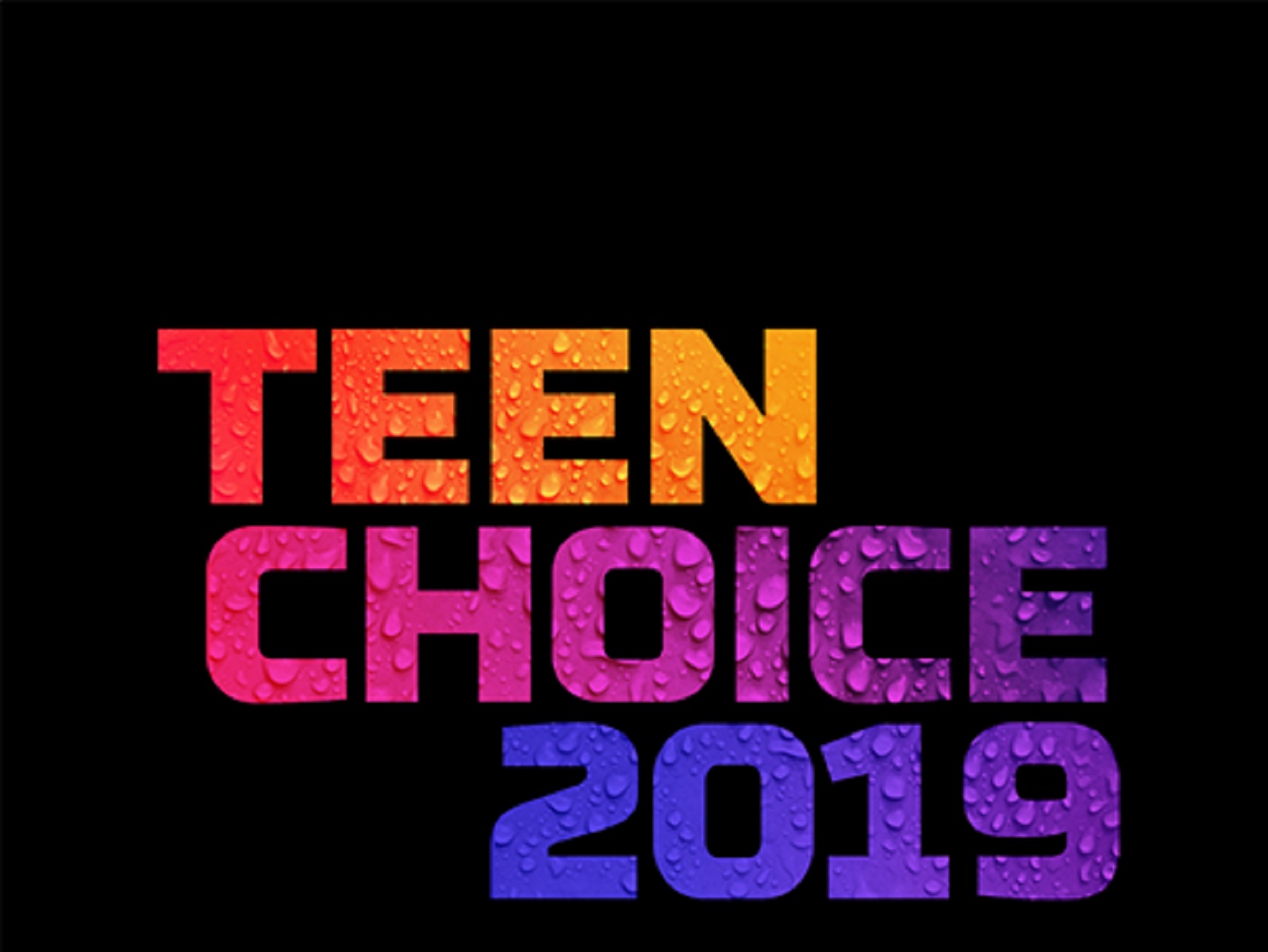 Teen Choice Awards