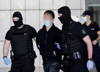 Ρόδος: Καταδικάστηκε ο 19χρονος δολοφόνος της Τοπαλούδη για τον βιασμό ΑμεΑ Ρόδος: Καταδικάστηκε ο 19χρονος δολοφόνος της Τοπαλούδη για τον βιασμό ΑμεΑ