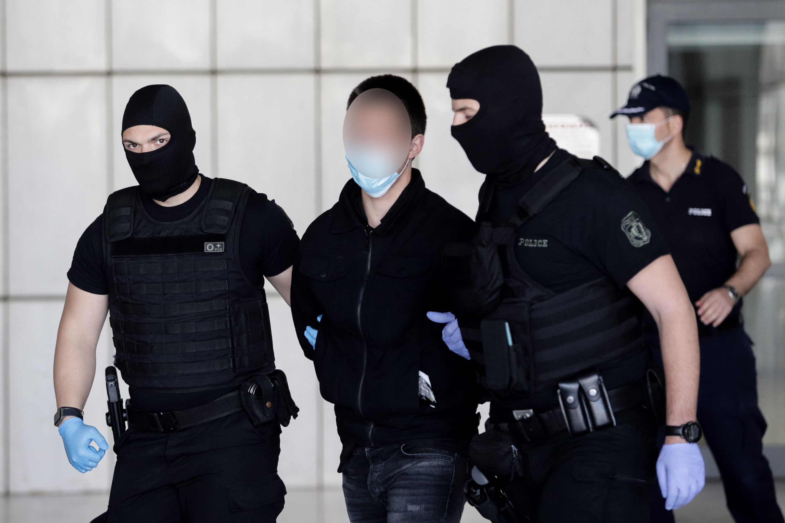 Ρόδος: Καταδικάστηκε ο 19χρονος δολοφόνος της Τοπαλούδη για τον βιασμό ΑμεΑ