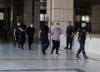 Δίκη Τοπαλούδη: Ισόβια και κάθειρξη 15 ετών για τους κατηγορούμενους
