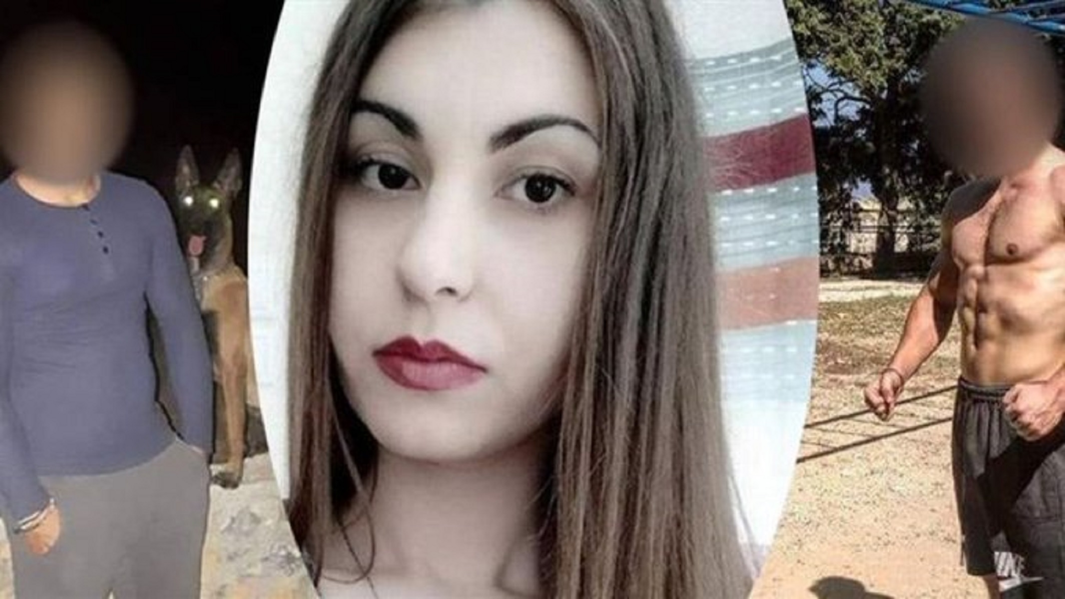 Ελένη Τοπαλούδη: «Δικαιωμένοι αλλά ψυχικά νεκροί» λένε οι γονείς της