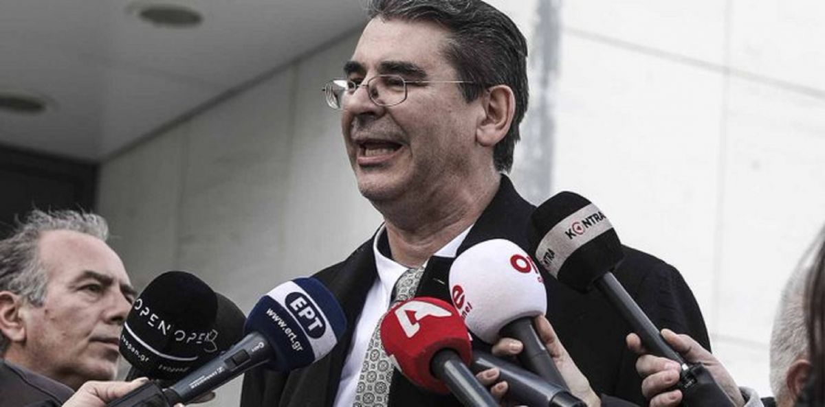 Δίκη Τοπαλούδη πατέρας: Έκλαιγα όσο αγόρευε – Περιμένω τις αυστηρότερες ποινές