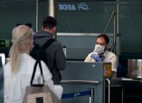 Έκθεση για τουρισμό 2020: Σημαντικές οι απώλειες στον τουριστικό κλάδο που αγγίζουν τα 10 δισεκατομμύρια ευρώ Έκθεση για τουρισμό 2020: Σημαντικές οι απώλειες στον τουριστικό κλάδο που αγγίζουν τα 10 δισεκατομμύρια ευρώ
