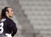 Κυριάκος Τοχούρογλου: Στα 47 του συνεχίζει να παίζει μπάλα