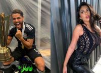 Αμάντα Τριβιζάς: Η αισθησιακή φωτογραφία με τον Τζόναταν Ντο Σάντος που έγινε viral