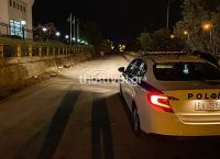 Θεσσαλονίκη νεκρός: 45χρονος παρασύρθηκε από αυτοκίνητο – Τον εγκατέλειψε ο οδηγός Θεσσαλονίκη νεκρός: 45χρονος παρασύρθηκε από αυτοκίνητο – Τον εγκατέλειψε ο οδηγός
