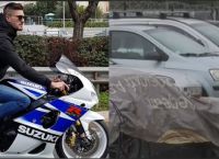 Γλυφάδα τροχαίο: Συγκλονίζει ο πατέρας του 25χρονου Νάσου – Ακόμα τον περιμένω να γυρίσει