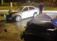 Τροχαίο Χανιά: Δυστύχημα με νεκρό και τραυματία