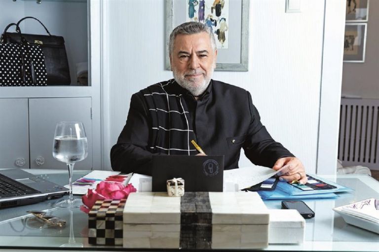 Μάκης Τσέλιος τέλος – Δείτε σε ποιόν δίνει την επιχείρησή του