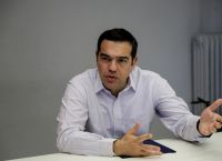 Τσίπρας για πρόωρες εκλογές: «Τυχοδιωκτισμός» αυτός ο δρόμος εν μέσω κορωνοϊού Τσίπρας για πρόωρες εκλογές: «Τυχοδιωκτισμός» αυτός ο δρόμος εν μέσω κορωνοϊού