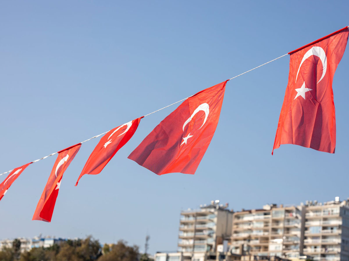 Τουρκία: Η Άγκυρα απορρίπτει την πρόταση της Αιγύπτου για εκεχειρία στη Λιβύη