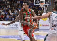 Τζάροντ Τζόουνς Παναθηναϊκός: Ενδιαφέρονται για τον Αμερικανό οι “πράσινοι”