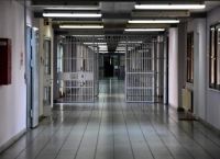 Κορωνοϊός Ελλάδα: Υπέκυψε κρατούμενος των φυλακών Διαβατών – Συνεχή τεστ από κλιμάκια του ΕΟΔΥ Κορωνοϊός Ελλάδα: Υπέκυψε κρατούμενος των φυλακών Διαβατών – Συνεχή τεστ από κλιμάκια του ΕΟΔΥ
