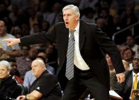 Τζέρι Σλόαν: Πέθανε ο θρυλικός τεχνικός της Γιούτα Τζαζ