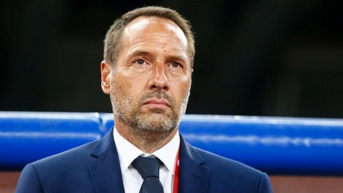 Ο Τζον Φαν΄τ Σχιπ αναλύει την Bundesliga αποκλειστικά στον ΟΠΑΠ