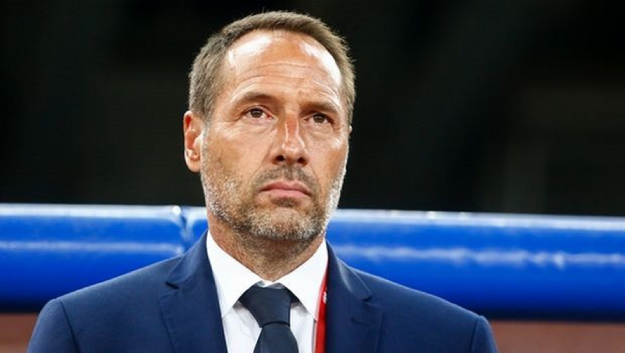Ο Τζον Φαν΄τ Σχιπ αναλύει την Bundesliga αποκλειστικά στον ΟΠΑΠ