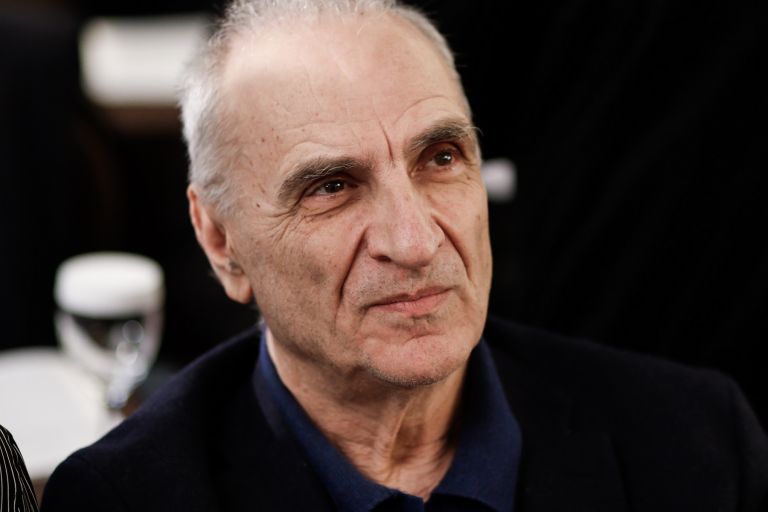 Γιώργος Βαρεμένος