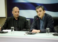 Βαρουφάκης κατά Τσακαλώτου: Το ΣτΕ ακύρωσε απροκάλυπτο ξεπούλημα 10.119 ακινήτων