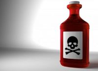 Βιτριόλι: Τι είναι και τι ζημιά μπορεί να κάνει