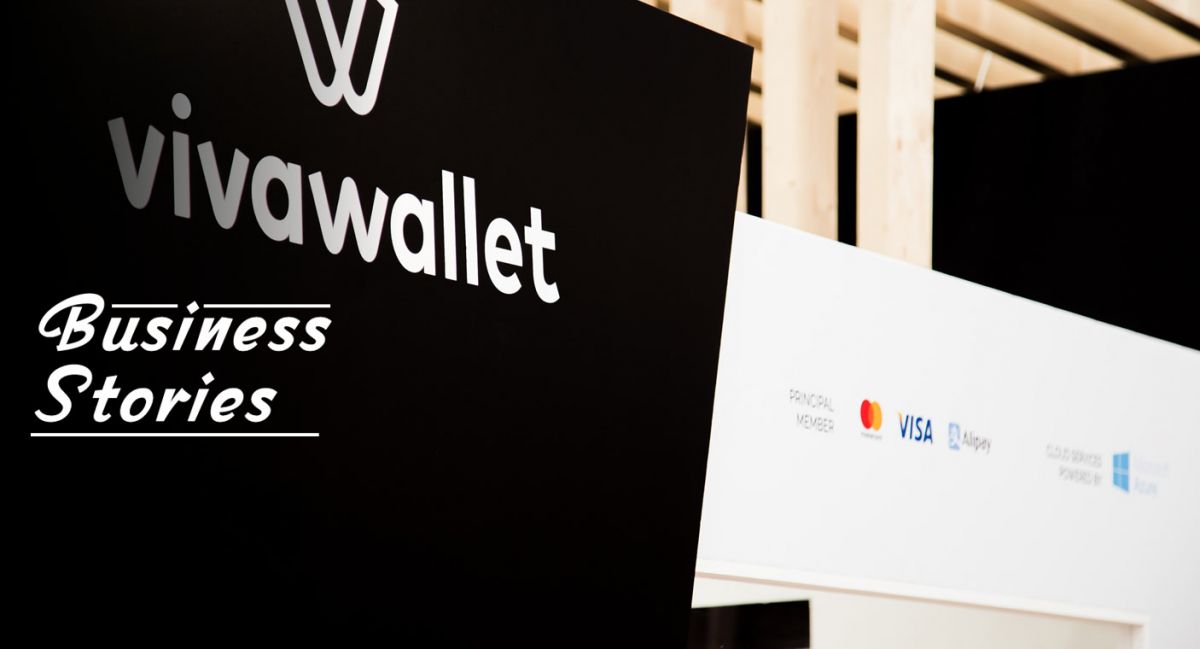 Viva Wallet: Το ηλεκτρονικό πορτοφόλι σου