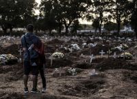 Βραζιλία κορωνοϊός: 749 νεκροί το τελευταίο 24ωρο – Ραγδαία αύξηση των επιβεβαιωμένων κρουσμάτων