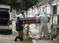 Κορωνοϊός τώρα: Πάνω από 335.000 οι νεκροί παγκοσμίως Κορωνοϊός τώρα: Πάνω από 335.000 οι νεκροί παγκοσμίως