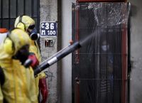 Κορωνοϊός Μεξικό: Θλιβερό ρεκόρ θανάτων – Οι νεκροί ξεπέρασαν συνολικά τους 18.000 Κορωνοϊός Μεξικό: Θλιβερό ρεκόρ θανάτων – Οι νεκροί ξεπέρασαν συνολικά τους 18.000