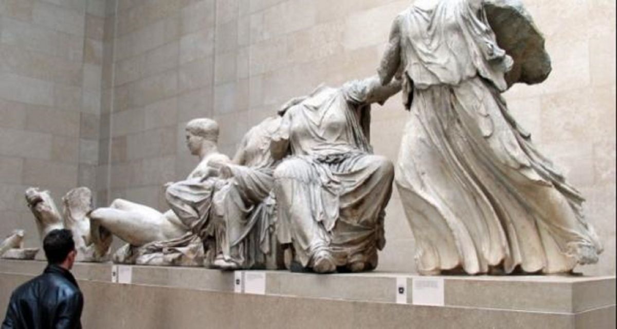 Βρετανικό Μουσείο κορωνοϊός: Δωρεάν στο διαδίκτυο περισσότερα από τα μισά έργα τέχνης του