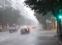 Έκτακτο δελτίο επιδείνωσης καιρού: Έρχονται καταιγίδες και χαλάζι Έκτακτο δελτίο επιδείνωσης καιρού: Έρχονται καταιγίδες και χαλάζι