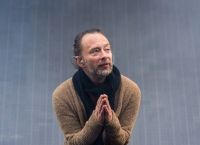 Thom Yorke «Plasticine Figures»: Καινούργιο τραγούδι από τον τραγουδιστή των Radiohead Thom Yorke «Plasticine Figures»: Καινούργιο τραγούδι από τον τραγουδιστή των Radiohead