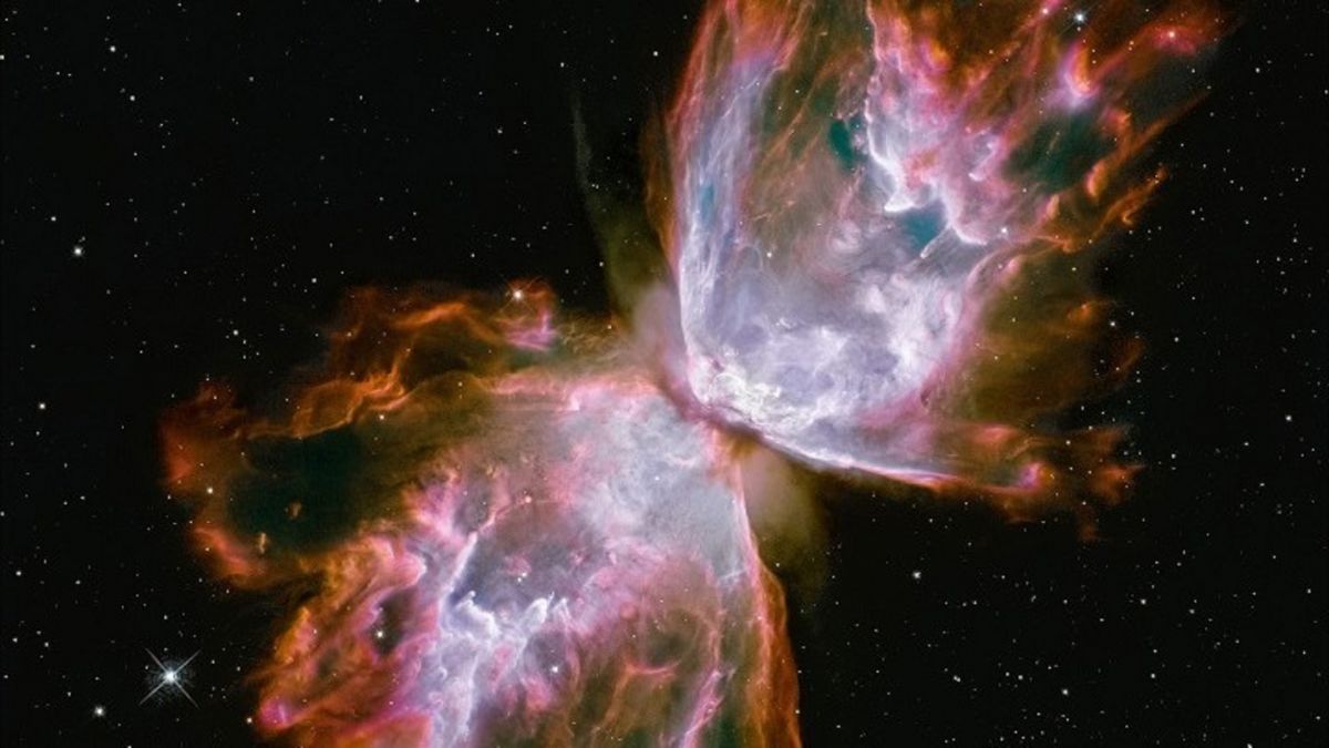 Ένα άλμπουμ για τα 30χρονα του Hubble