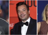 Webby 2020: ΛεΜπρον Τζέιμς, Τζίμι Φάλον, Τομ Χανκς μεταξύ των νικητών των βραβείων Webby 2020: ΛεΜπρον Τζέιμς, Τζίμι Φάλον, Τομ Χανκς μεταξύ των νικητών των βραβείων