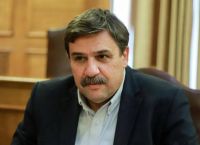 Τσιόδρας Ξανθός: Ο πρώην υπουργός Υγείας αποθέωσε τον καθηγητή στο Twitter