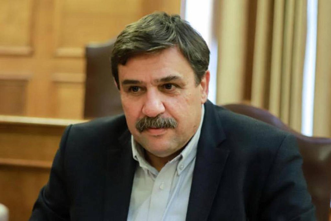 Τσιόδρας Ξανθός: Ο πρώην υπουργός Υγείας αποθέωσε τον καθηγητή στο Twitter