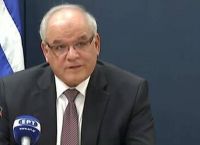 Χατζηγεωργίου κορωνοϊός σήμερα: «Η νόσος θα βρίσκεται αρκετό καιρό μαζί μας» Χατζηγεωργίου κορωνοϊός σήμερα: «Η νόσος θα βρίσκεται αρκετό καιρό μαζί μας»