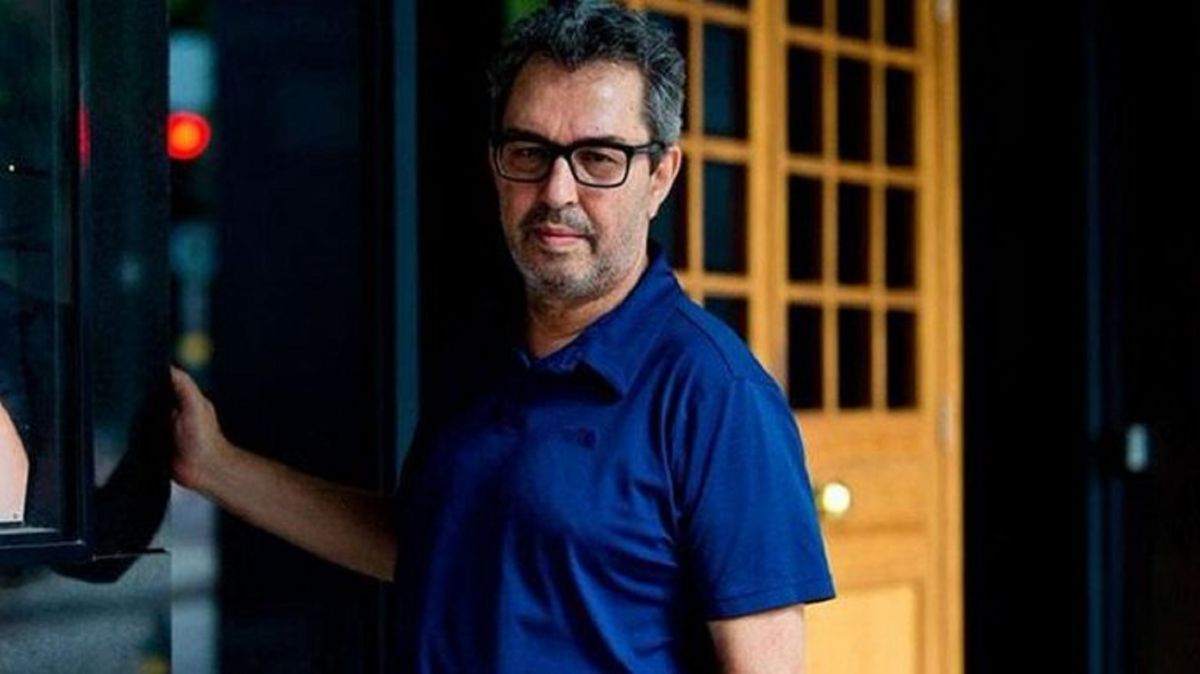 Χρήστος Χατζηπαναγιώτης: «Είμαστε όλοι σαν ζαλισμένα κοτόπουλα»