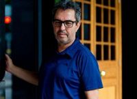 Χρήστος Χατζηπαναγιώτης: «Είμαστε όλοι σαν ζαλισμένα κοτόπουλα» Χρήστος Χατζηπαναγιώτης: «Είμαστε όλοι σαν ζαλισμένα κοτόπουλα»